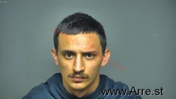 Carlos Alberto Carrillo-stanley Mugshot