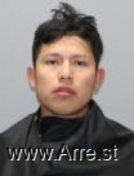 Carlos  Reyes-garcia Mugshot