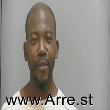 Carlos Santos Robinson Mugshot