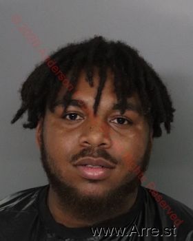 Carlos Lamont Willingham Jr Mugshot