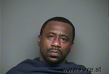 Carlos Antonio Wylie Mugshot