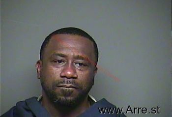 Carlos Antonio Wylie Mugshot