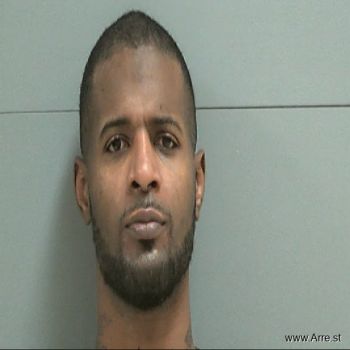 Carlton Devonte Brown Mugshot