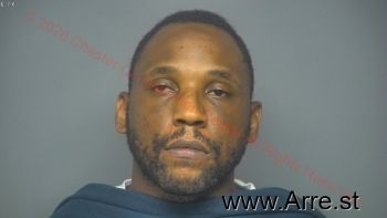 Carlton Charles White Mugshot