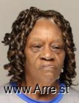 Carmaleta Williams Johnson Mugshot