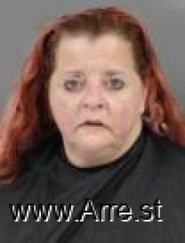 Carolyn Lee Alexander Mugshot