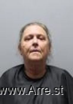 Carolyn Durham Thomas Mugshot