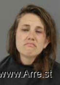 Casey Marie Dickerson Mugshot