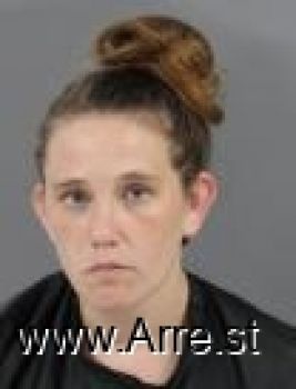 Casey Marie Dickerson Mugshot