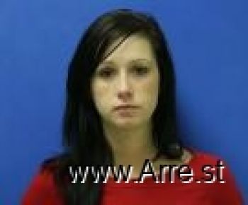 Casey Michelle Peterson Mugshot