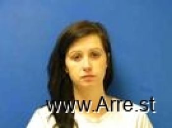 Casey Michelle Peterson Mugshot