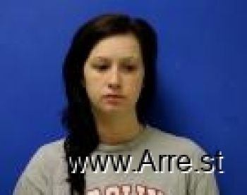 Casey Michelle Peterson Mugshot