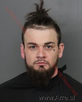 Casey James Whitlock Mugshot