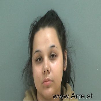 Cassandra Jacqueline Escobar Mugshot