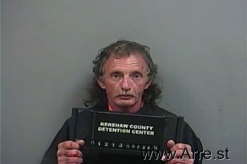 Cecil Wesley Shannon Mugshot