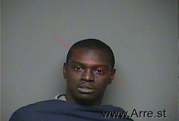 Cedric Jamark Jackson Mugshot