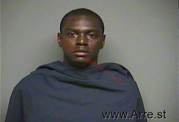 Cedric Jamark Jackson Mugshot