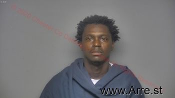 Cedric Jamark Jackson Mugshot