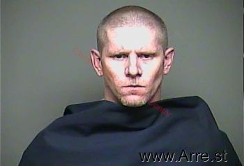 Chad Elliott Allen Mugshot