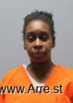 Chanell  Brown Mugshot