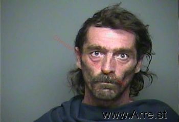 Charles David Eugene Barton Mugshot