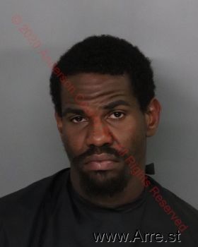 Charles Ray Belcher Jr Mugshot