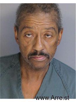 Charles  Bush Sr Mugshot