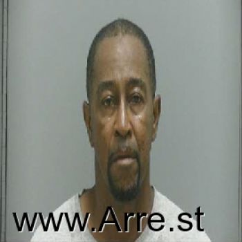 Charles Bernard Franklin Mugshot