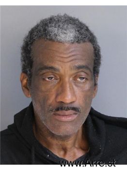 Charles  Jackson Mugshot