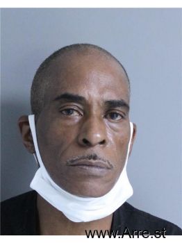 Charles  Payne Mugshot