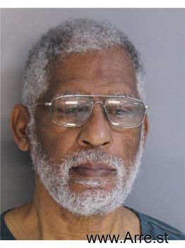 Charles  Samuels Sr Mugshot