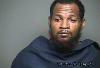 Charles Adrian Sanders Mugshot