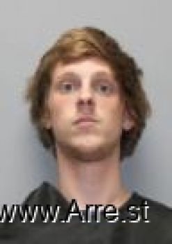 Chase Alexander Mckinney Mugshot