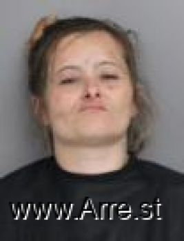 Chasity Hope Gilkison Mugshot