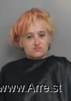 Chasity Hope Gilkison Mugshot