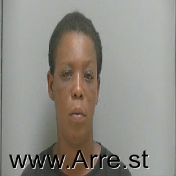 Chasity Lodena Jones Mugshot