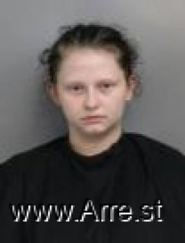 Chelsea Marie Spence Mugshot