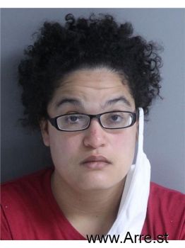 Chelsea  Steele Mugshot