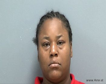 Chenethia B Copeland Mugshot