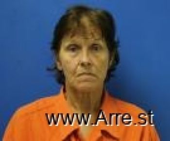 Cheryl Ann Powers Mugshot