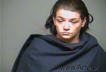 Christa Brooke Parker Mugshot