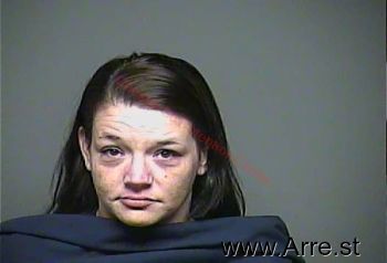 Christa Brooke Parker Mugshot