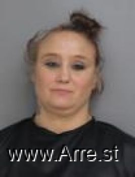 Christen Lynn Prince Mugshot