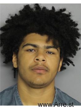 Christian  Barnwell Mugshot