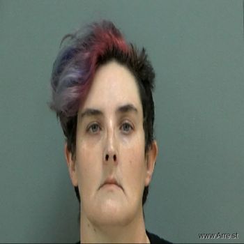 Christian Lucille-kathleen Brown Mugshot