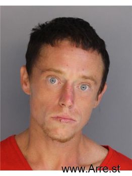 Christian  Fincher Mugshot