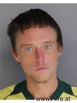 Christian  Fincher Mugshot