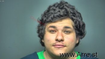 Christian  Gonzalez Mugshot