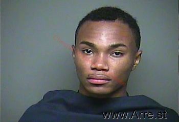 Christian Larue Jordan Mugshot