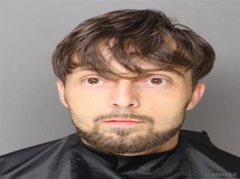 Christian Daniel Standard Mugshot